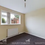 Rent 2 bedroom house in Doncaster