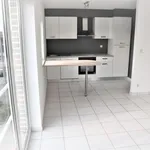 Rent 2 bedroom apartment in Seraing