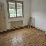 Rent 3 bedroom house of 80 m² in Cambrai