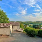 A louer Maison de caractère 160 m² à CHAPONNAY