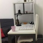 Appartement de 17 m² avec 1 chambre(s) en location à Toulouse