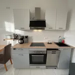 Rent 2 bedroom apartment of 40 m² in Leipzig