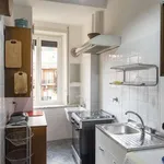 Rent 1 bedroom apartment of 70 m² in rome