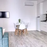 Rent 1 bedroom apartment of 50 m² in Loulé