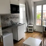 Studio of 13 m² in Montrouge