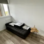 Huur 1 slaapkamer appartement van 60 m² in Den Haag