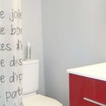 Appartement de 19 m² avec 1 chambre(s) en location à Nice