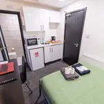 Rent 1 bedroom flat in Birmingham