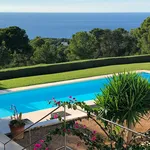 Rent 6 bedroom house in Cala Vadella