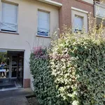 Appartement de 39 m² avec 2 chambre(s) en location à Toulouse