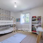 Rent 4 bedroom apartment of 180 m² in Pont-de-Chéruy