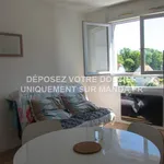 Rent 1 bedroom apartment of 24 m² in Metz