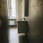 Huur 1 slaapkamer appartement in Antwerpen