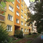 Pronajměte si 2 ložnic/e byt o rozloze 47 m² v Pilsen