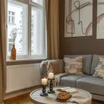 Miete 1 Schlafzimmer wohnung von 50 m² in berlin