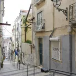 Rent 1 bedroom apartment in Lisbon