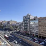 Rent 7 bedroom apartment in Valencia