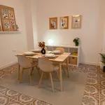 Rent 3 bedroom apartment of 87 m² in Valencia