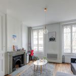 Appartement de 450 m² avec 1 chambre(s) en location à Lyon