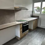 Rent 3 bedroom apartment of 63 m² in BESANCONT