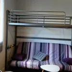 Rent 1 bedroom apartment of 24 m² in Grenoble