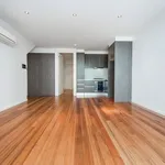 Rent 1 bedroom apartment in North Melbourne