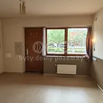 Pronajměte si 1 ložnic/e byt o rozloze 25 m² v Králův Dvůr