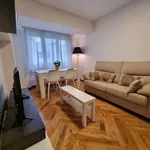 Alquilar 2 dormitorio apartamento en oviedo