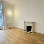 Appartement de 43 m² avec 2 chambre(s) en location à Nantes