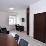 Pronajměte si 2 ložnic/e byt o rozloze 45 m² v Brno