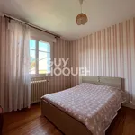 Appartement de 80 m² avec 3 chambre(s) en location à TOULOUSE