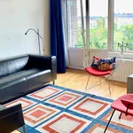 Huur 2 slaapkamer appartement van 72 m² in Den Haag