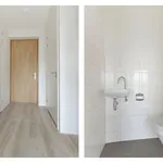 Huur 1 slaapkamer appartement van 80 m² in Amsterdam