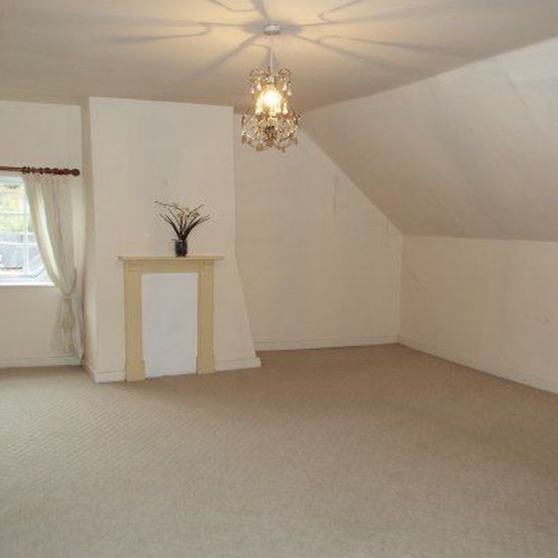 Flat to rent in Shaw House, Derby DE73 Spartylea