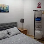 Alquilar 7 dormitorio apartamento en Valencia