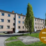 Rent 1 rooms apartment of 55 m² in Norrköping