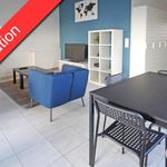 Rent 1 bedroom apartment of 23 m² in NANTES