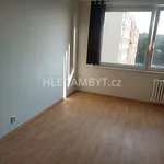 Rent 1 bedroom apartment of 29 m² in Capital City of Prague