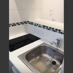 Appartement de 25 m² avec 1 chambre(s) en location à Paris