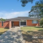 Rent 3 bedroom house in Nowra