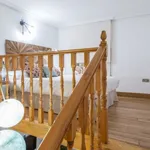 Rent 5 bedroom apartment of 62 m² in Madrid