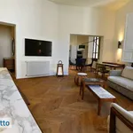 Affitto 5 camera appartamento di 140 m² in Florence