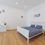 Pronajměte si 1 ložnic/e byt o rozloze 40 m² v Prague