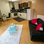 Rent 1 bedroom flat in Yorkshire And The Humber