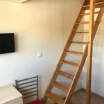 Appartement de 17 m² avec 1 chambre(s) en location à SUR MER