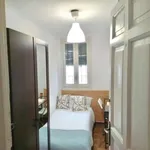 Rent a room of 209 m² in madrid