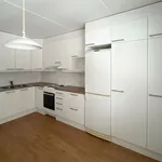 Rent 3 bedroom apartment of 75 m² in Hämeenlinna