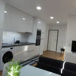 Rent 1 bedroom apartment in Porto