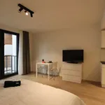 Studio of 40 m² in brussels