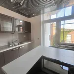 Rent 3 bedroom apartment in Liège